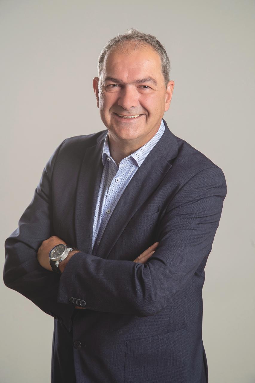 Bild von Mag. Andreas Schiestl